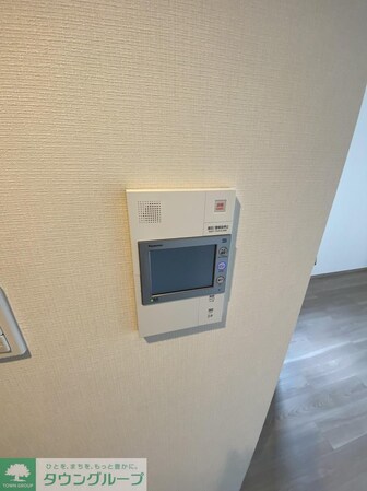 パークアクシス名古屋山王の物件内観写真